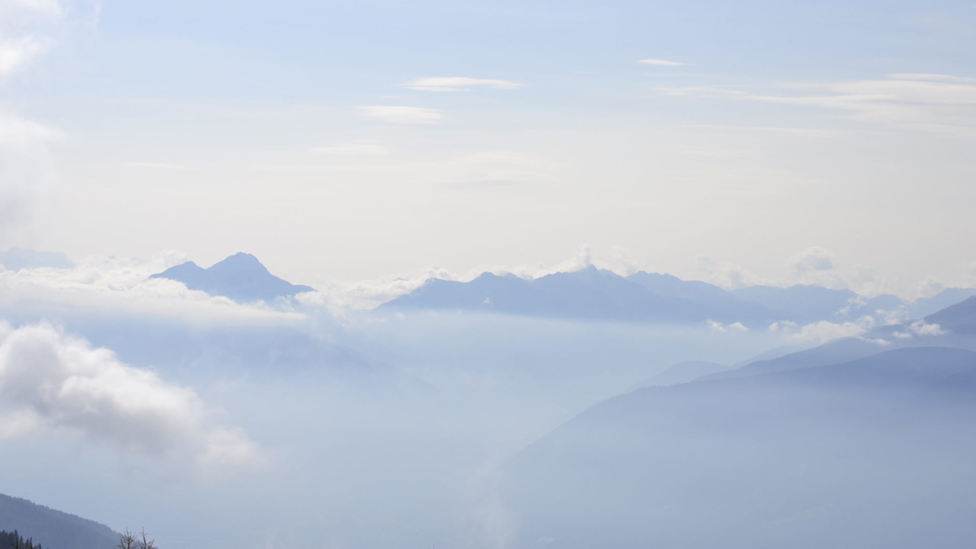 Tiroler Welt