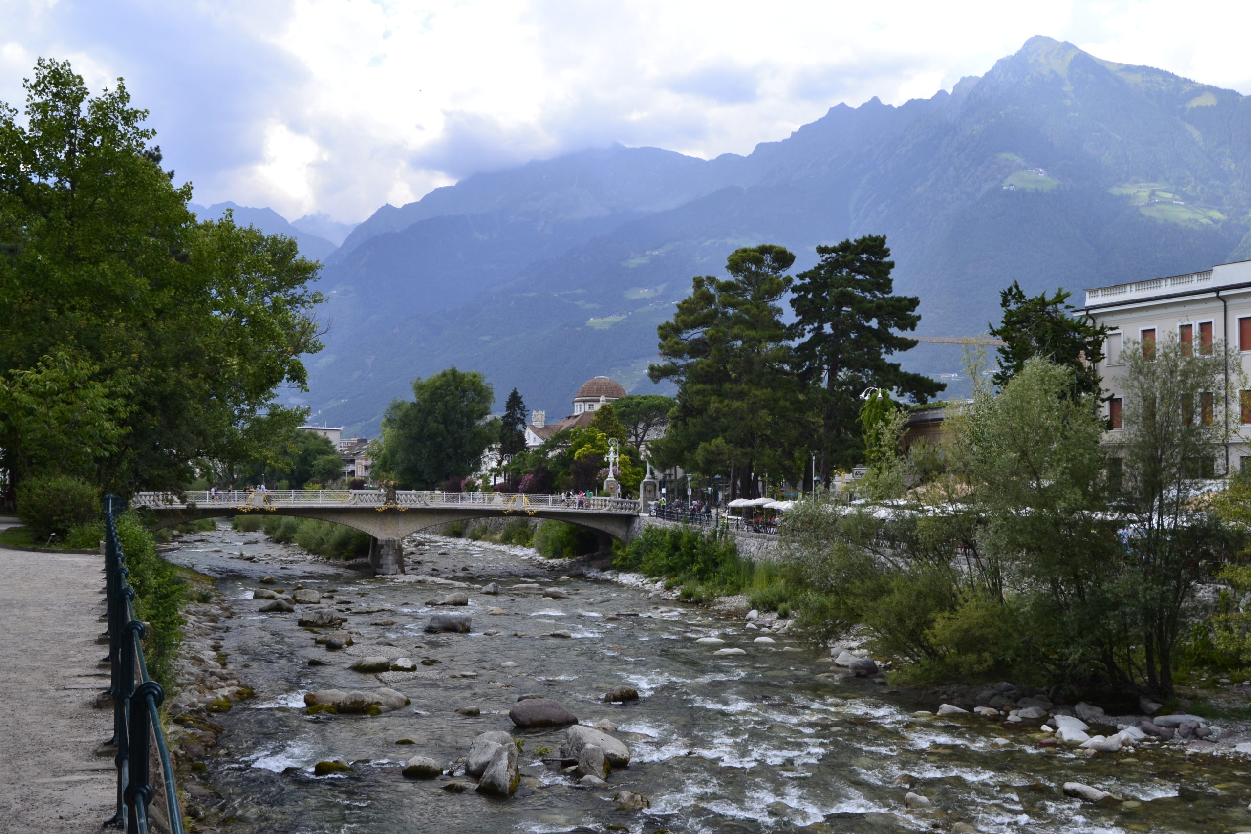 meran